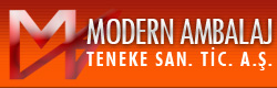 Modern Ambalaj Teneke Kutu San.Tic.A.Ş.
